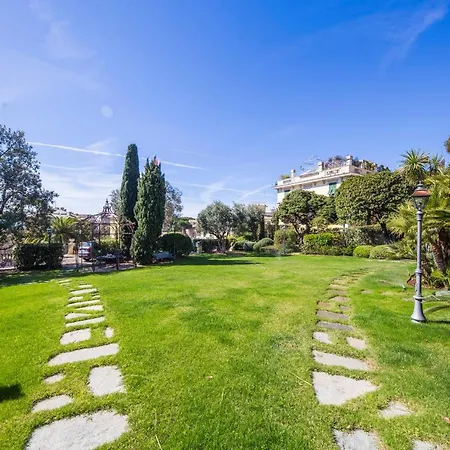 Luxury By Holiday 24 Apartamento