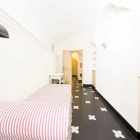 Luxury By Holiday 24 Appartement *