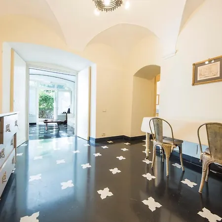 Apartman Luxury By Holiday 24